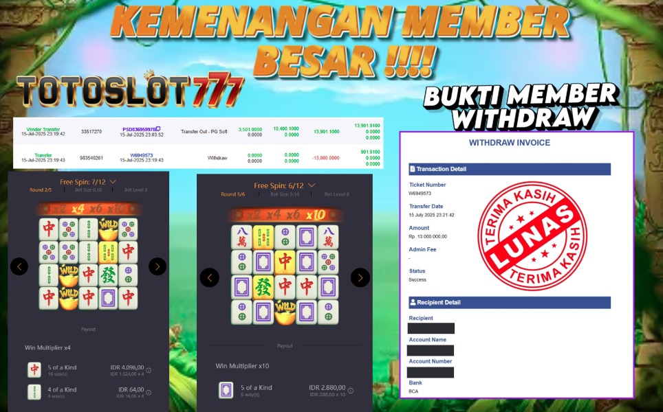 Bukti 