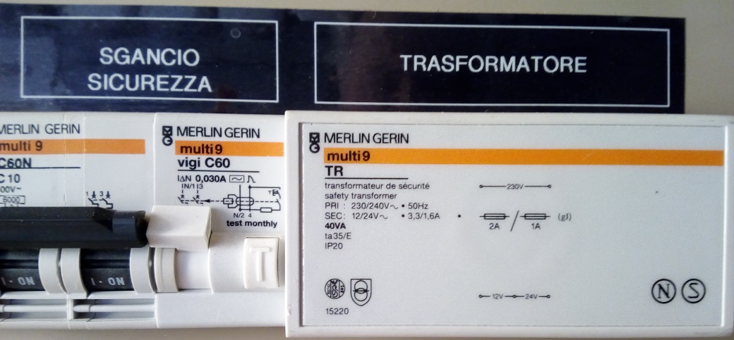 Quadro citofonia4