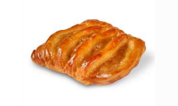 Mini Cestitos De Tatín De Manzana Horneada (3 Uds.)