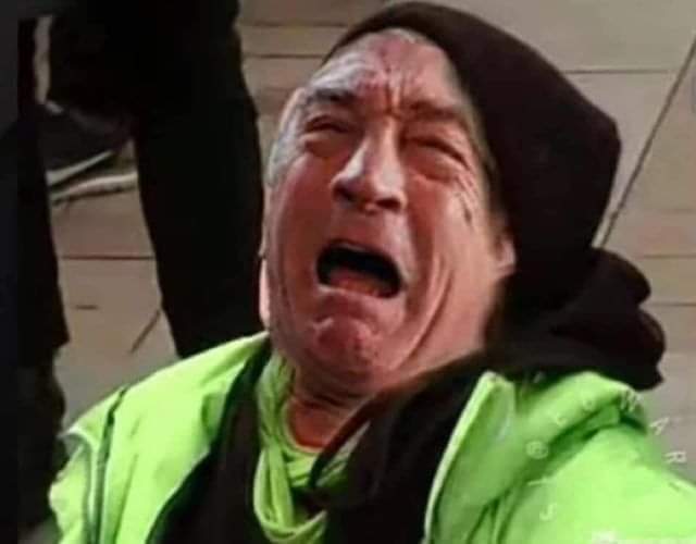 DENIROSTARR