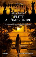 Letizia Triches – Delitti all’imbrunire (2022)