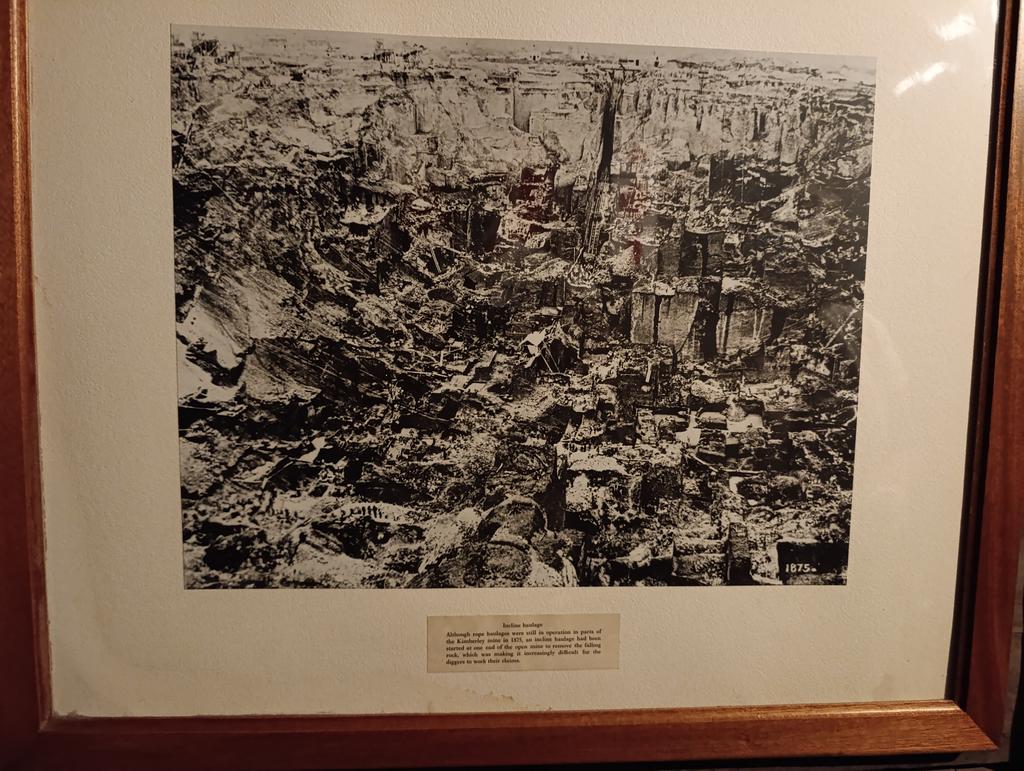 Такая близкая Африка. (ЮАР. 22 дня и 4200 км. Ноябрь-Декабрь)