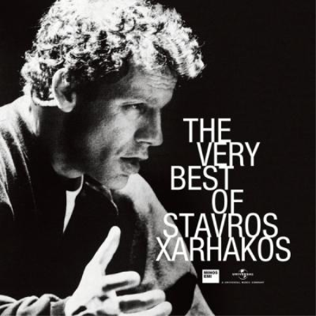 Stavros Xarhakos - The very best of Stavros Xarhakos (2021)