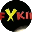 Logo Fox Kids