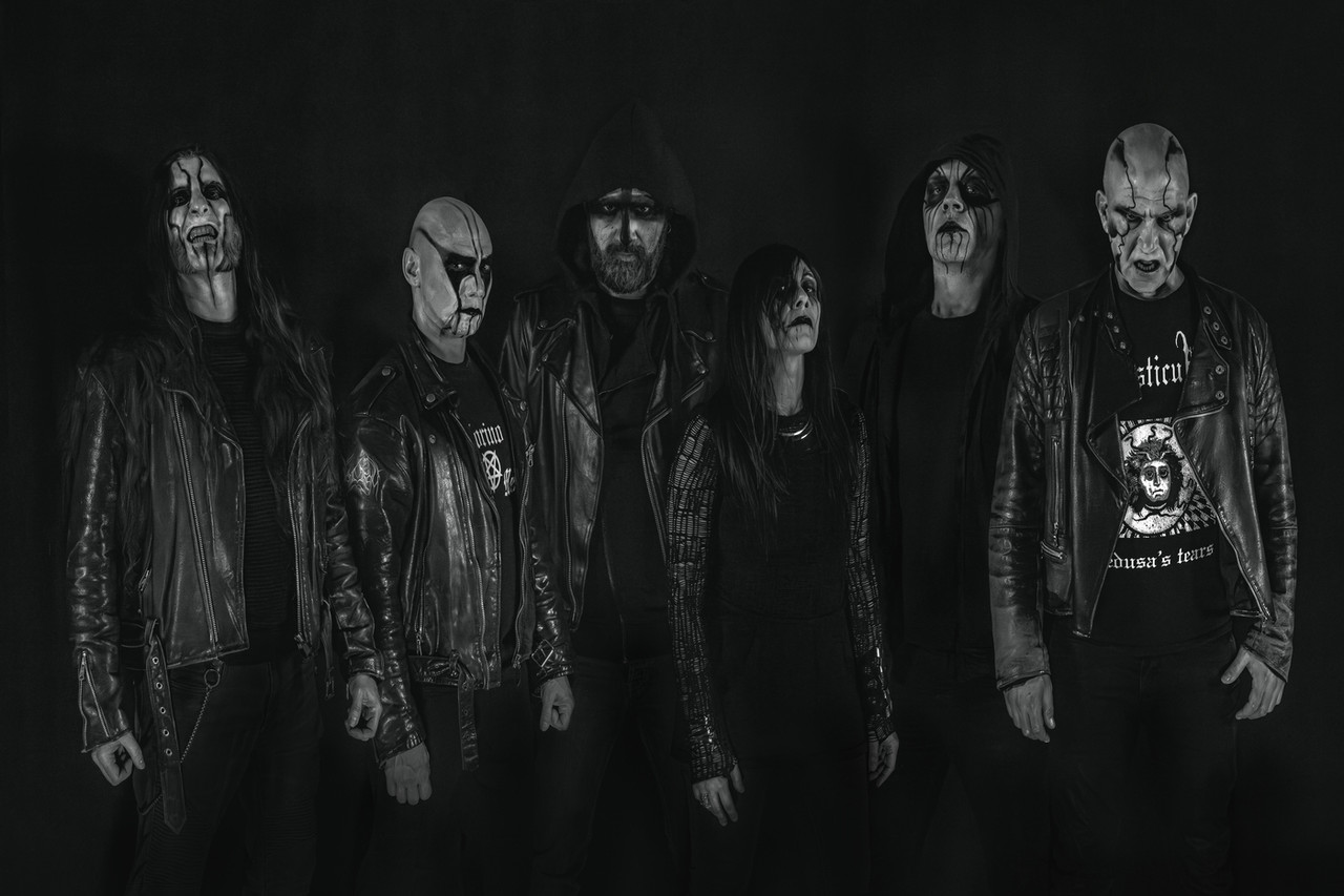 Adversam — band photo