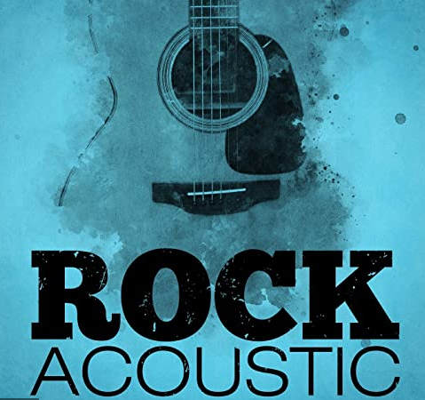 Various Artists - Acoustic Rock (2021) mp3, flac