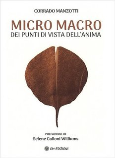 Corrado Manzotti - Micro Macro. Dei punti di vista dell'anima (2024)