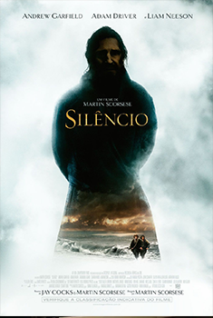Silêncio (2016) WEB-DL 1080p Dublado