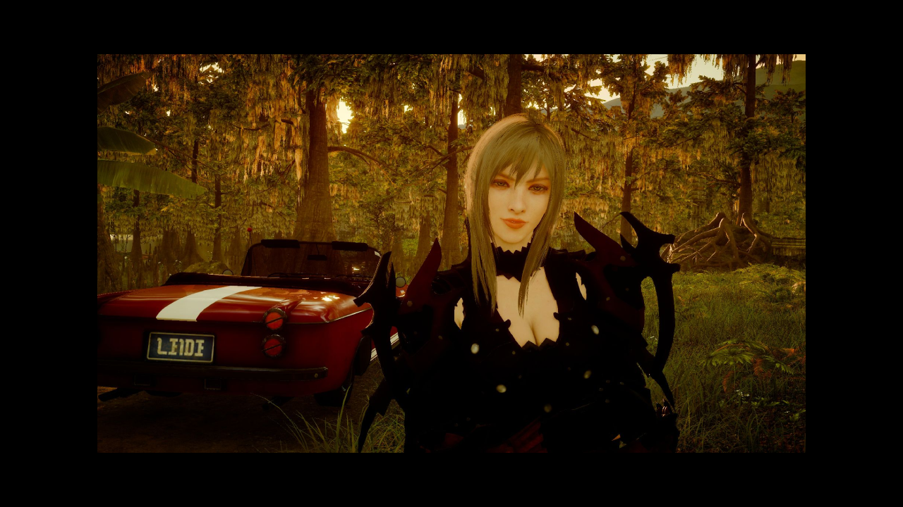 kind of creepy aranea pic but its her so its ok