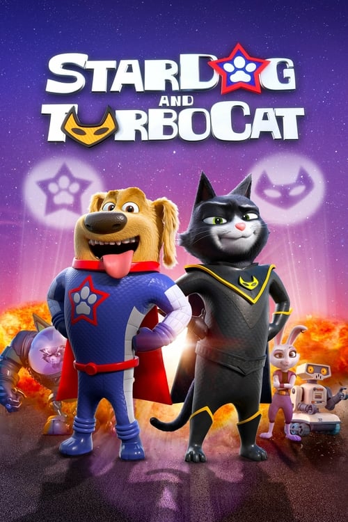 Stardog and Turbocat 2020 1080p WEB-DL H264 AC3-EVO