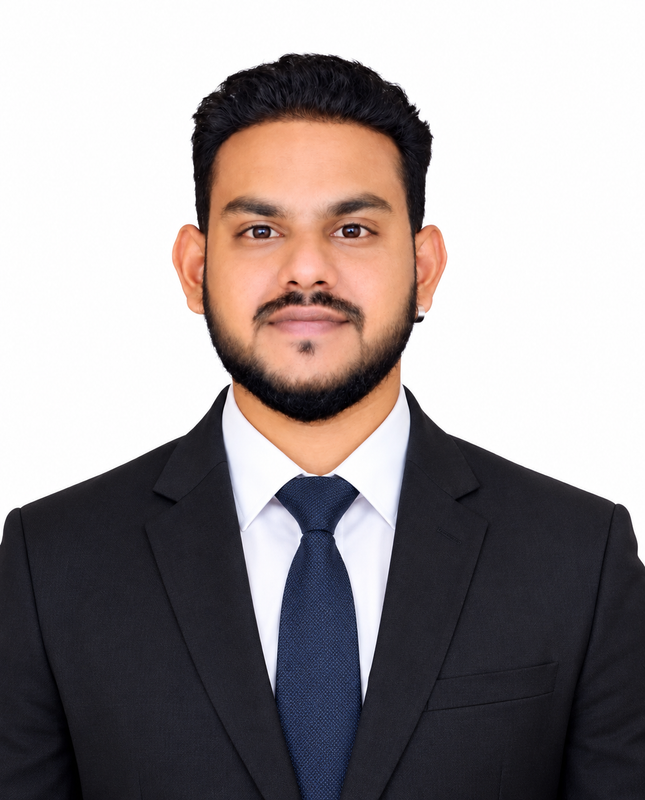 Jayaraj Yelumala
