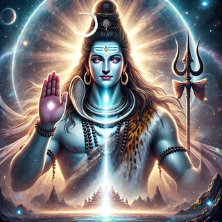 Palanhaar – The One Who Protects All