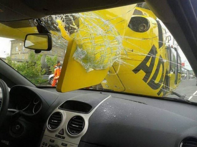 Unlucky-20