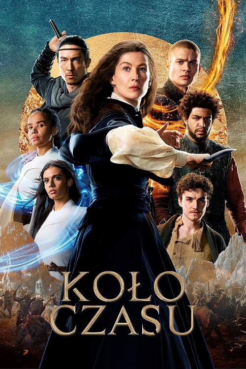 Koło czasu / The Wheel of Time (2023) (Sezon 2) MULTi.720p.AMZN.WEB-DL.H264.DDP5.1-K83 / Lektor i Napisy PL