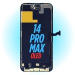 iPhone 14 Pro Display