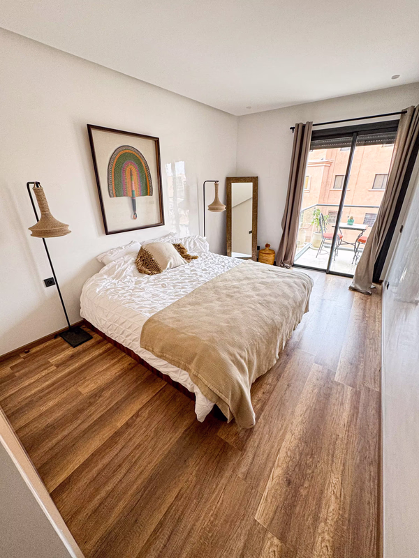 Apartment view 5