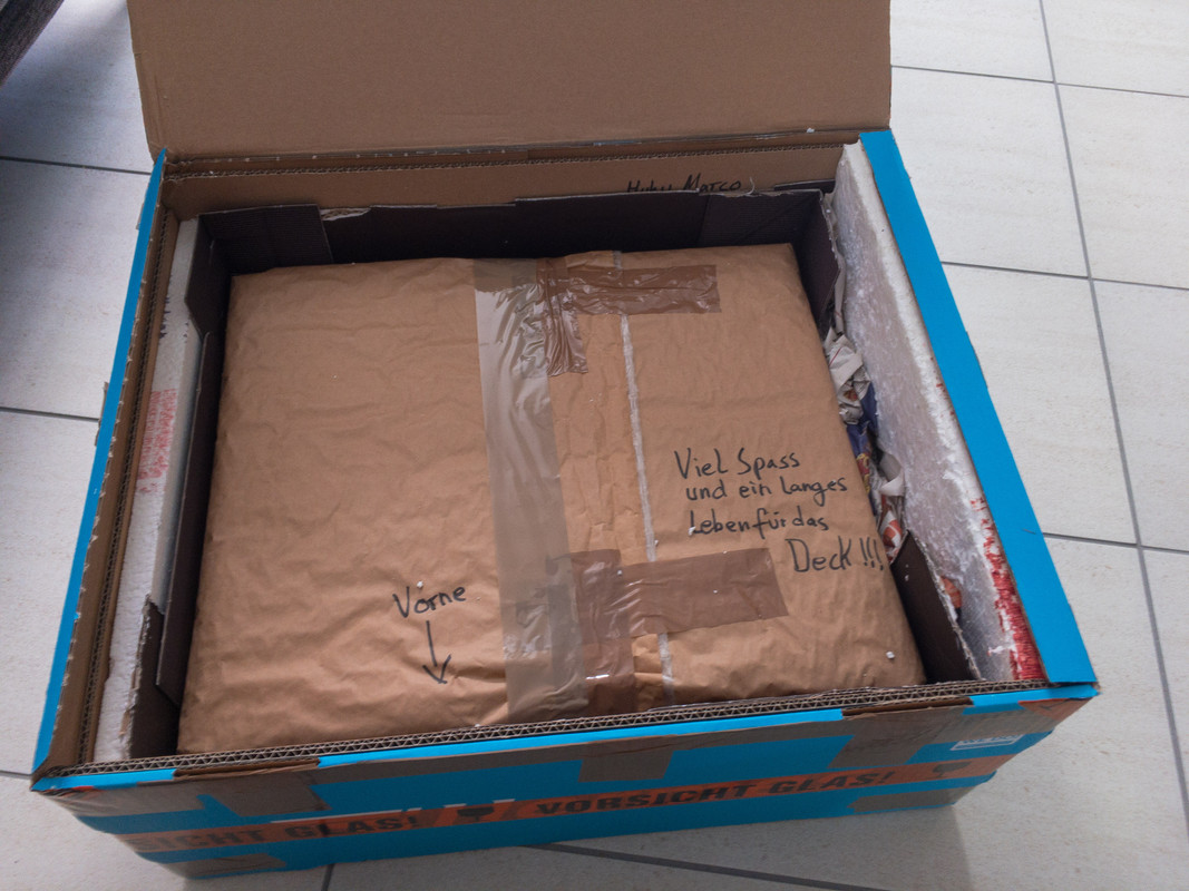 Onkyo Integra 2570 Silber (4 von 14)