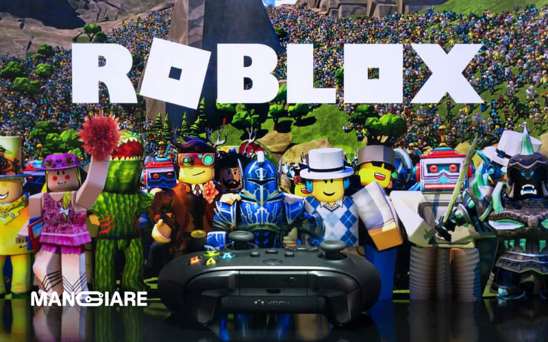 cách chơi roblox