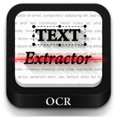 Text Extractor 1.6.0 macOS