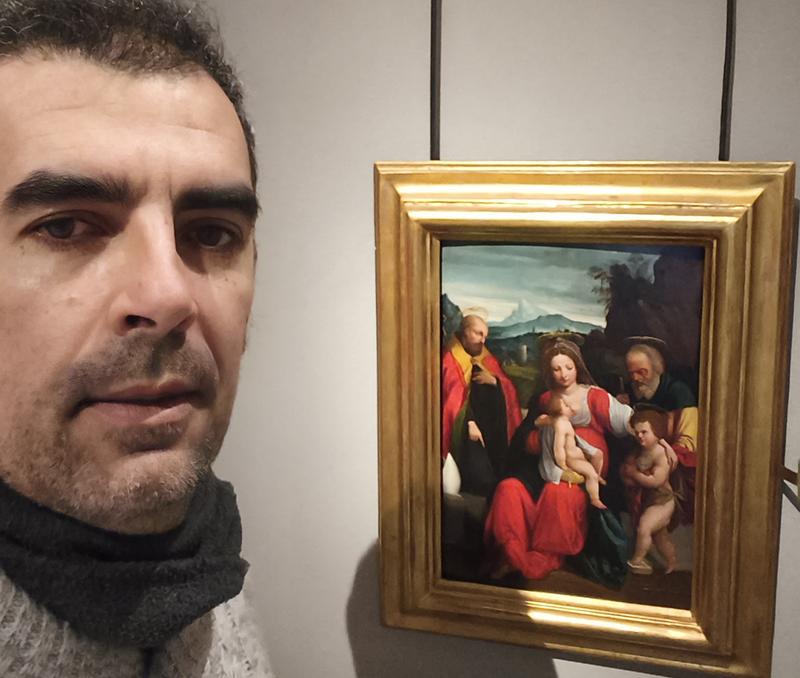 Milán-Turín-Génova-Pavía - Blogs de Italia - Génova, espectacular conjunto museístico (91)