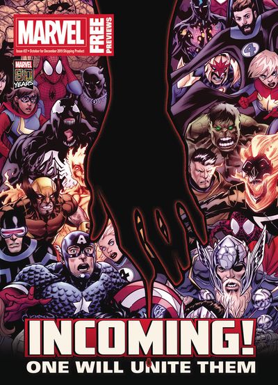 Marvel-Previews-27-Oct-for-Dec-2019