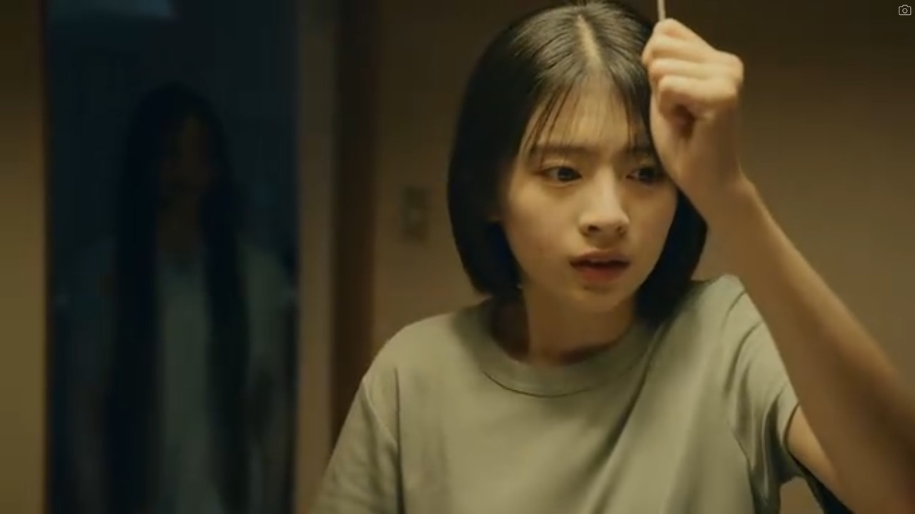 ほんとにあった怖い話 夏の特別編 20250816 8 或る訳ありの部屋 13