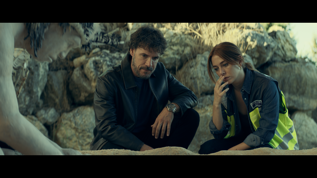 LA PELÍCULA “LA HUELLA DEL MAR”, PRODUCCIÓN DE LA CHARITO FILMS, TERMINA SU RODAJE