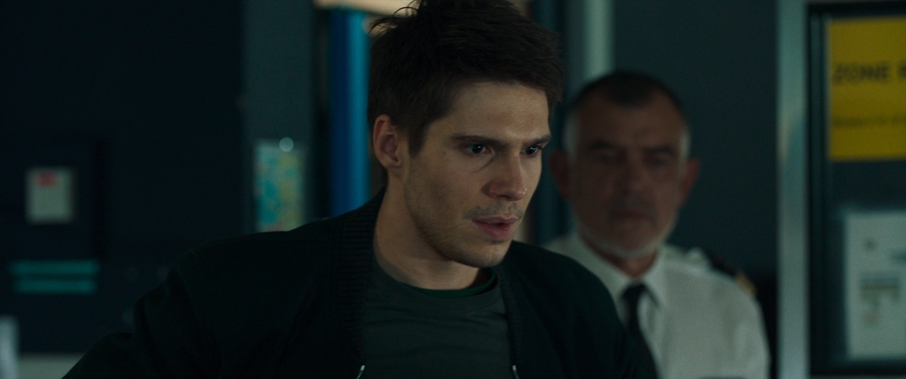 Wolf Call - Minaccia in alto mare (2019) [BluRay Rip 1080p ITA-F