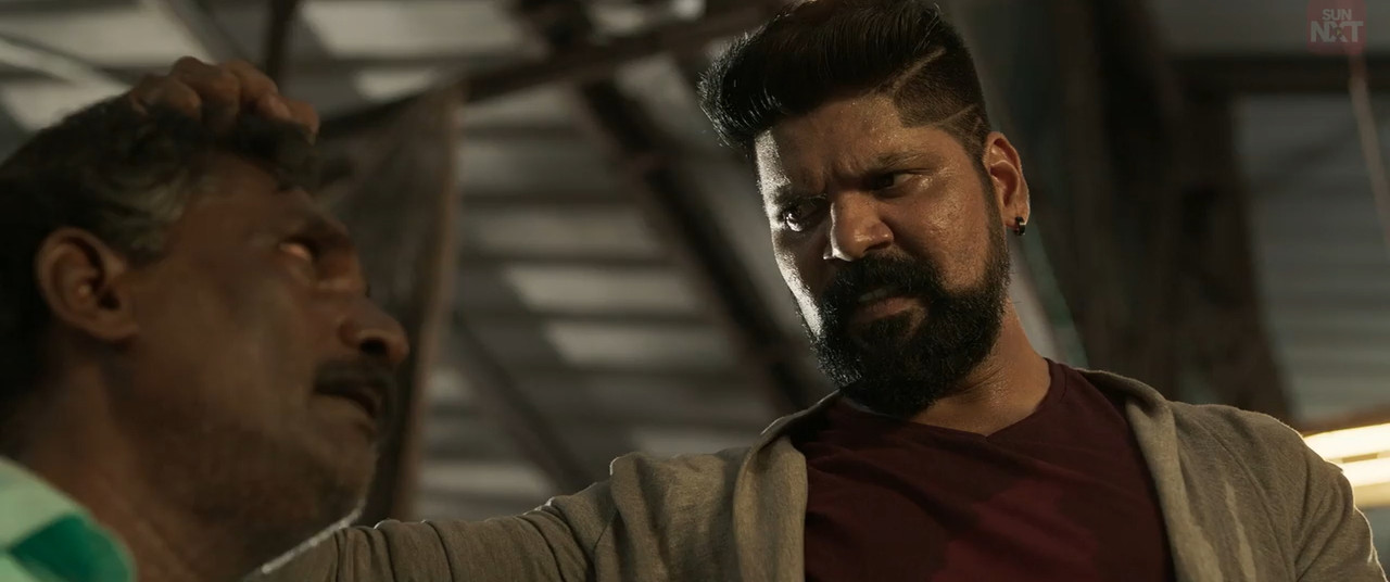 Theeyavar Kulaigal Nadunga 2025 WebRip [Hindi + Tamil] 480p 720p ESub Screenshot