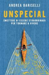 Andrea Bariselli – Unspecial (2026)