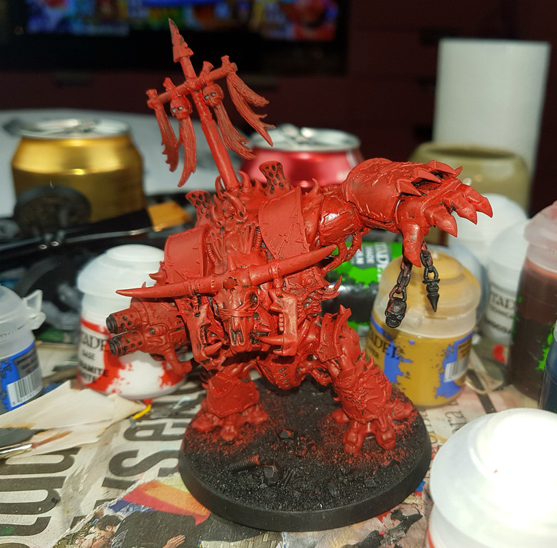 helbrute