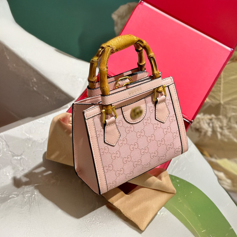 GC – Barbielife