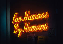 Human-First AI: What Decisions Today Will Impact AI for Humanity Tomorrow?