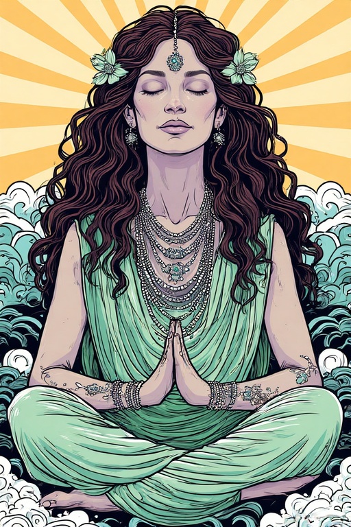 Serene-goddess-like-figure-sea-12