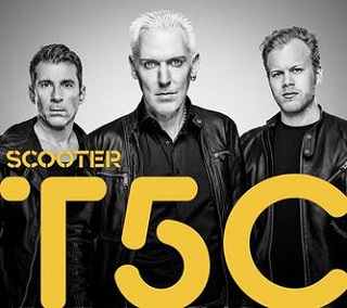 Re: Scooter