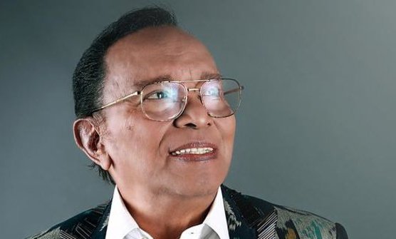 Bob Tutupoly Meninggal Dunia, Ini Perjalanan Kariernya di Dunia Hiburan