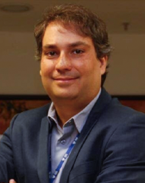 Foto da pessoa