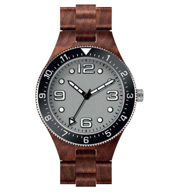 Reloj TODI 1