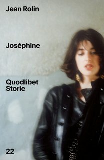 Jean Rolin - Joséphine (2023)
