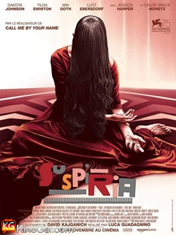 Suspiria (2018)