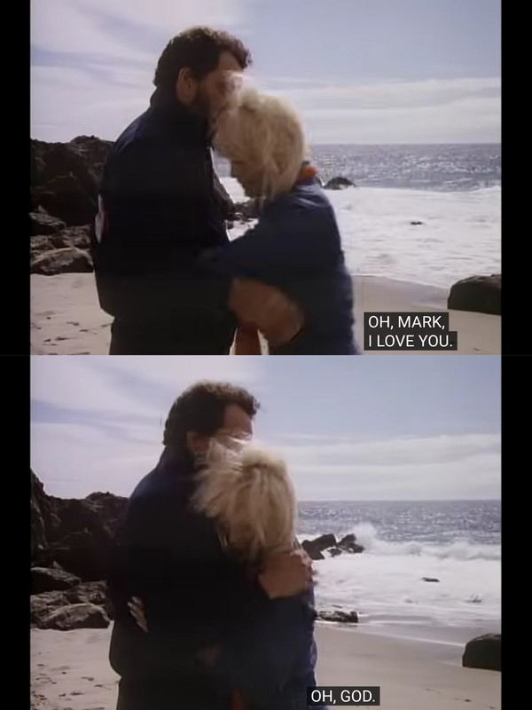 Scene from Higwhay To Heaven