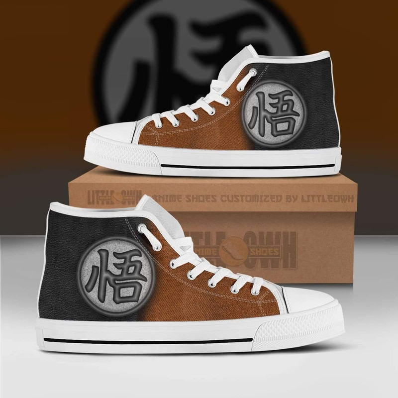 Blog posts Top 10 Goku shoes on sale for Dragon Ball fans