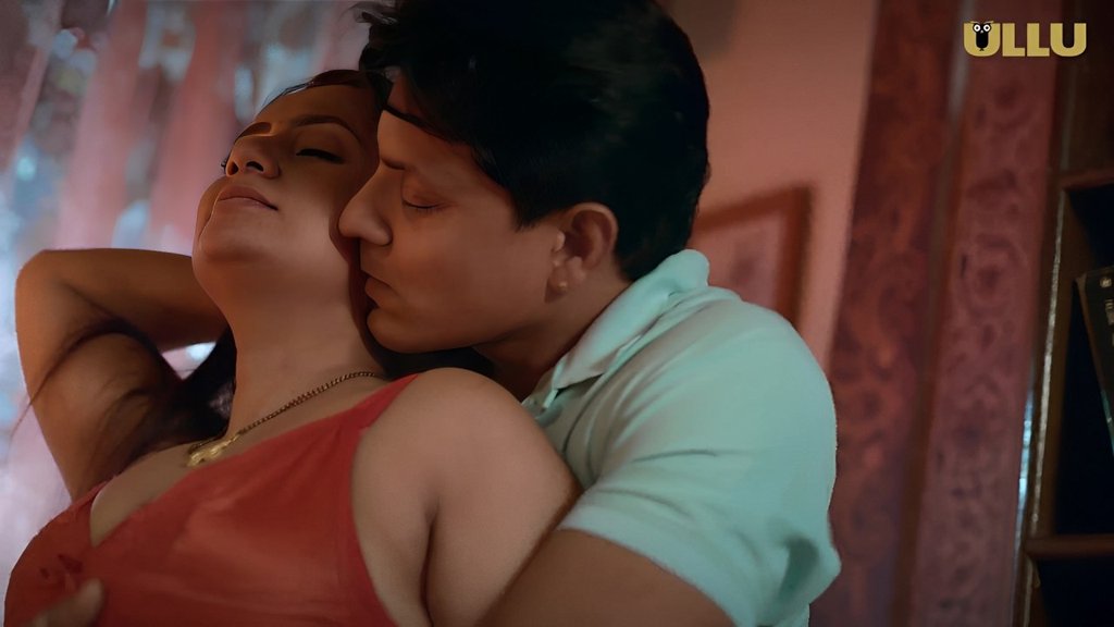 Tadka S01E02 Hot Hindi Web Series Ullu
