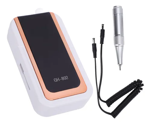 Rechargeable Nail Drill Machine QH-208