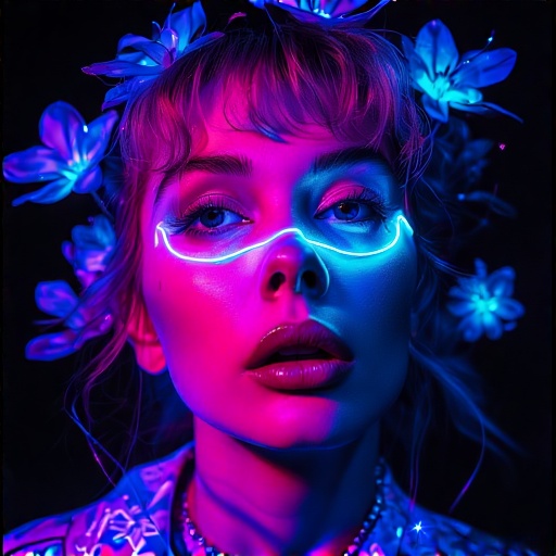 A-close-up-portrait-of-Dua-Lip-10