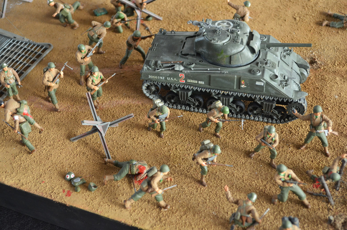 Žamberecký divočák 2019 409