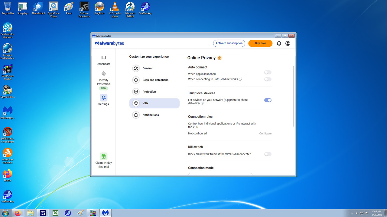 18b(malwarebytes settings)