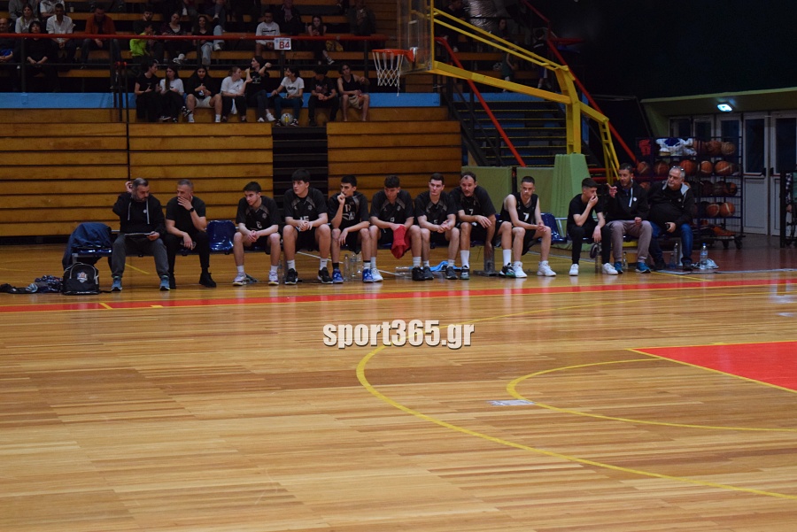 , Η Καλαμάτα BC έκανε το πρώτο βήμα για τον τελικό, νίκησε 70-65 τον Λάκωνα Γυθείου (φωτο & βίντεο)