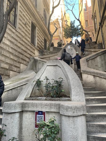 Estambul: visitas, compras, paseos. Un día completo. - Un poco de Turquía en Navidad de 2025: Estambul y Capadocia bajo la nieve (3)