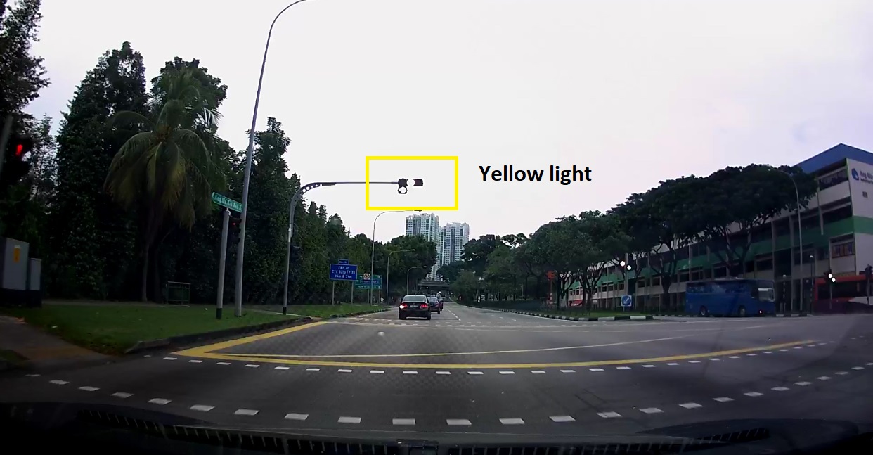beat red light this morning, do i still chance? Page 7 HardwareZone